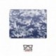 Tapis Camouflage bleu Little1
