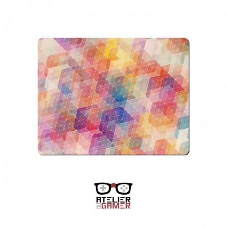 Tapis Multicolor Little1
