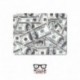 Tapis Billets de 100 dollars Little1