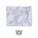 Tapis Marbre blanc Little1