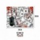 Tapis blood money Little1