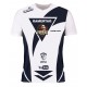 Maillot Esport Bleu/Blanc