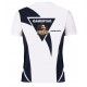 Maillot Esport Bleu/Blanc