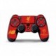 Skin Liverpool manette PS4