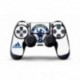 Skin Chelsea manette PS4