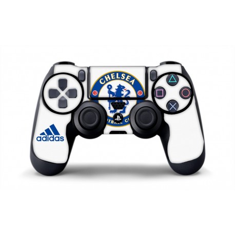 Skin Chelsea manette PS4