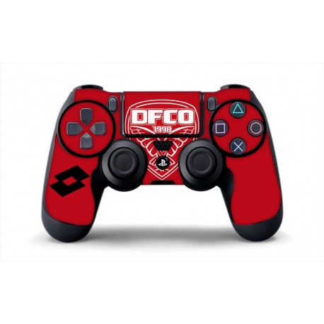 Skin Dijon manette PS4