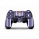 Skin Toulouse manette PS4
