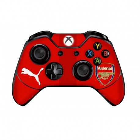 Skin Arsenal manette Xbox One