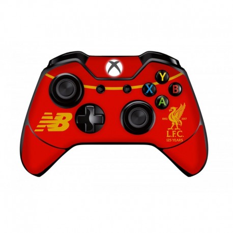 Skin Liverpool manette Xbox One