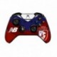 Skin Lille LOSC manette Xbox One