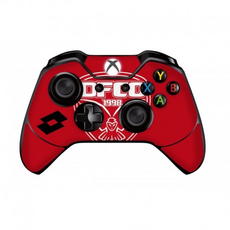 Skin Dijon manette Xbox One