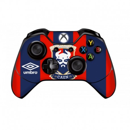 Skin Caen manette Xbox One