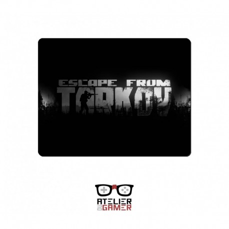 Tapis Escape from tarkov Little1
