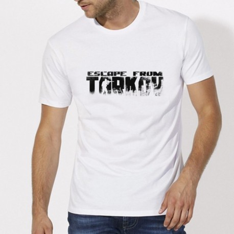 Tshirt Escape from tarkov
