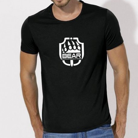 Tshirt Escape from tarkov team BEAR