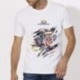 Tshirt Ange overwatch