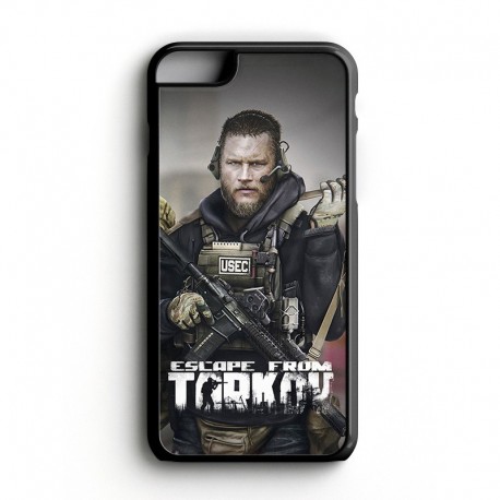 Coque Usec Escape From Tarkov Smartphone