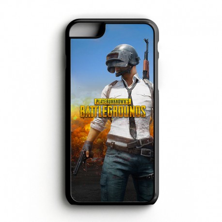 Coque PUBG Smartphone