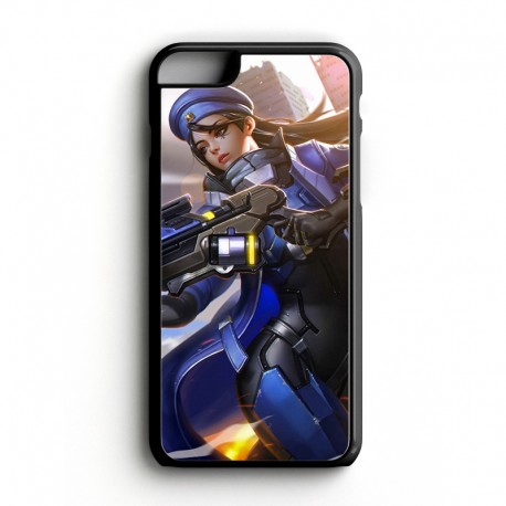 Coque Ana Overwatch Smartphone