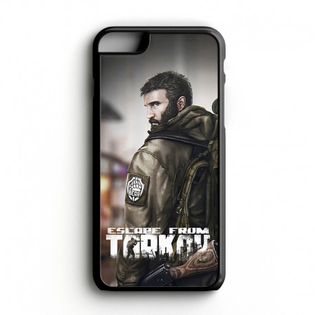 Coque Bear Escape From Tarkov Smartphone