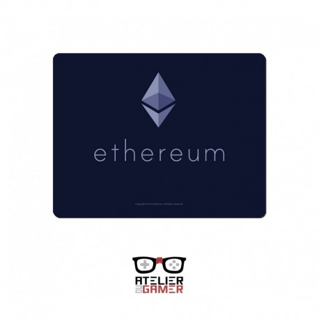 Tapis Ethereum Little1