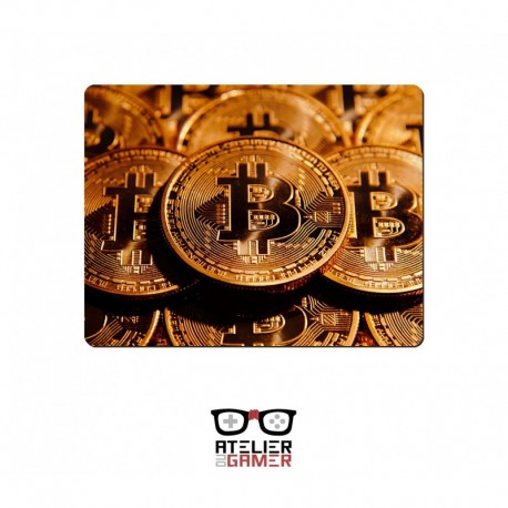 Tapis Bitcoin Little1