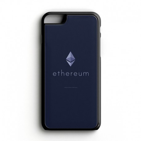 Coque Ethereum Smartphone