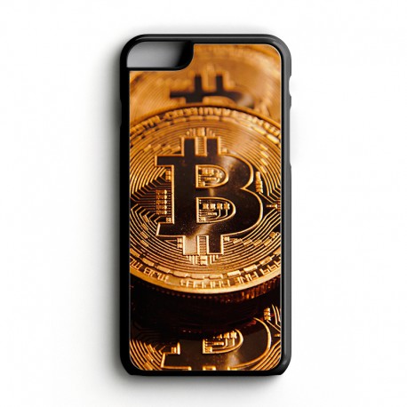 Coque Bitcoin Smartphone
