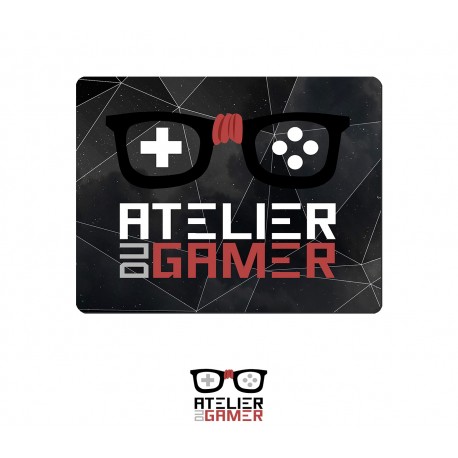 Tapis Atelier du Gamer Little1