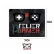 Tapis Atelier du Gamer Little1