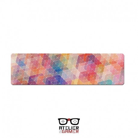 Tapis Multicolor BIG1