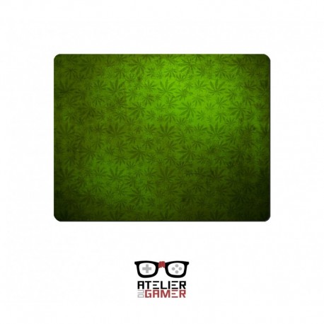 Tapis weed Little1